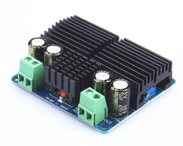 電源模塊有怎樣的作用？